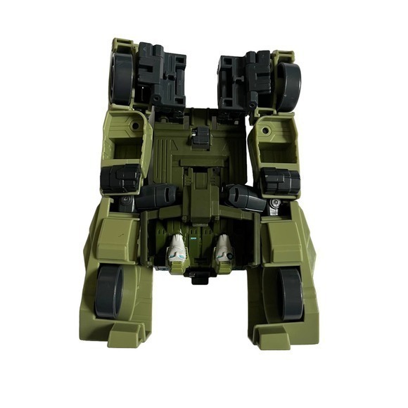 Rack N' Ruin Energon Armor Transformers Cyberverse Action Figure - Picture 5 of 5
